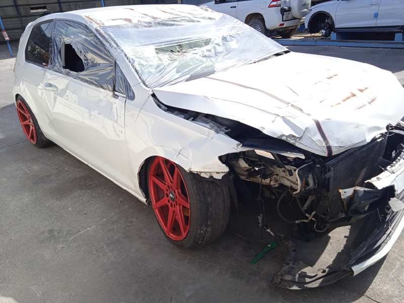 volkswagen golf vii lim. (bq1) del año 2017