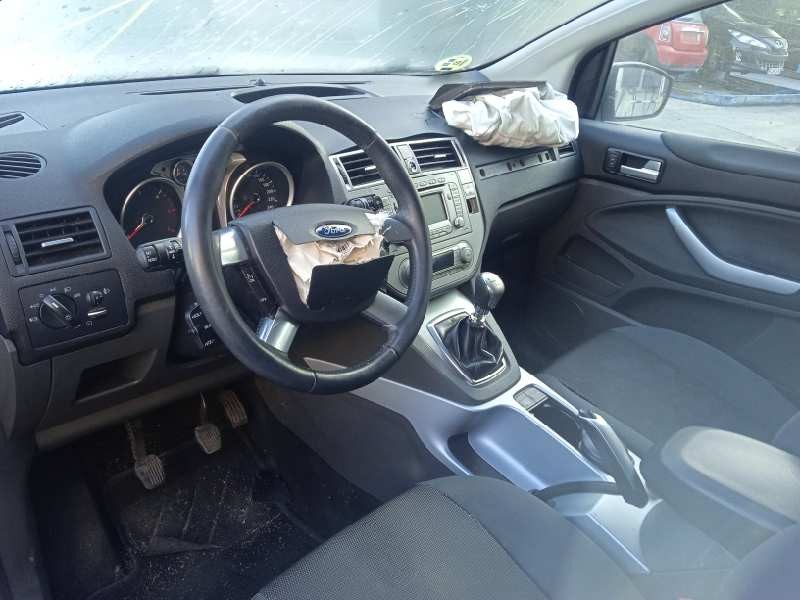 ford kuga (cbv) del año 2009