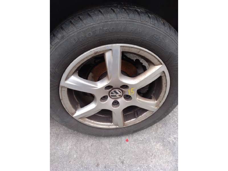 volkswagen polo (6r1) del año 2013