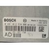 Recambio de centralita motor uce para opel signum cosmo referencia OEM IAM 55197150  0281012534