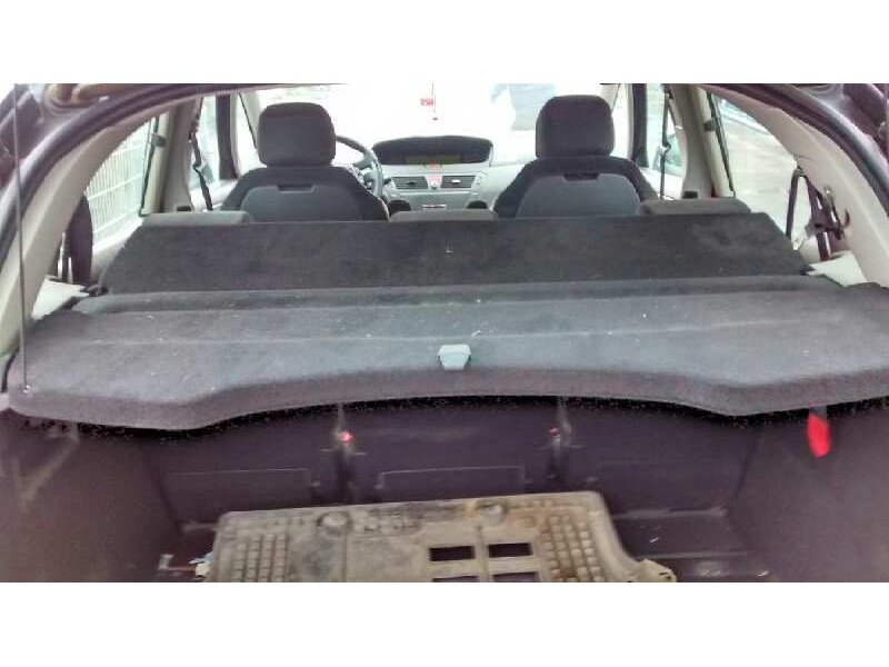 citroën c4 picasso del año 2007