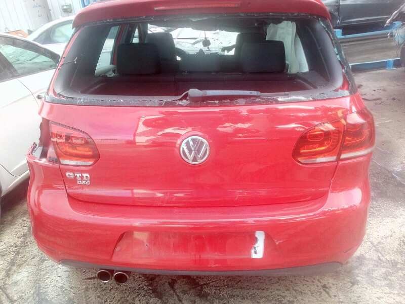 volkswagen golf vi (5k1) del año 2010