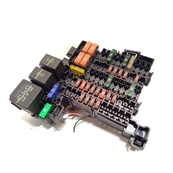 CAJA RELES / FUSIBLES 5WA937615 