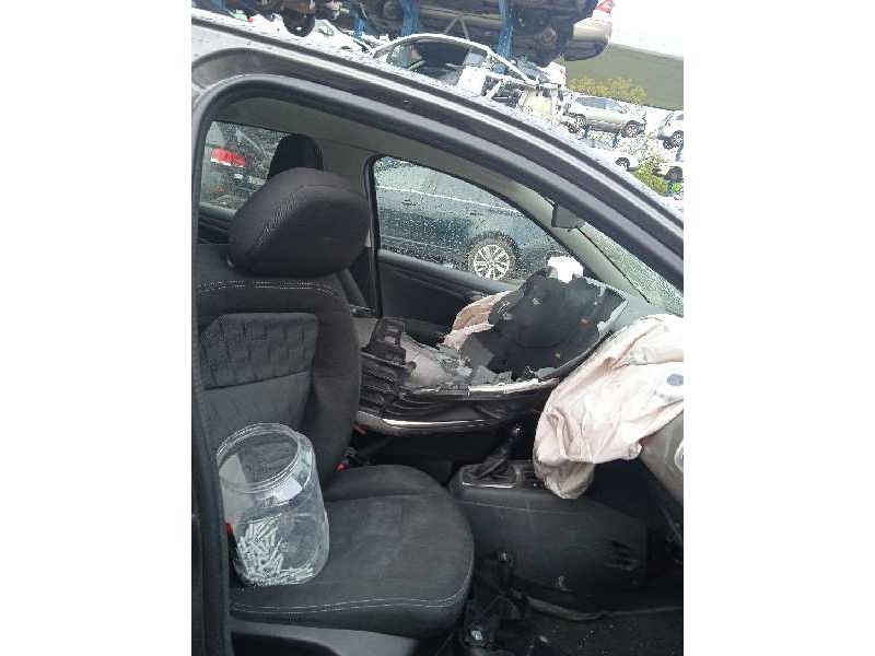 citroën c-elysée del año 2018