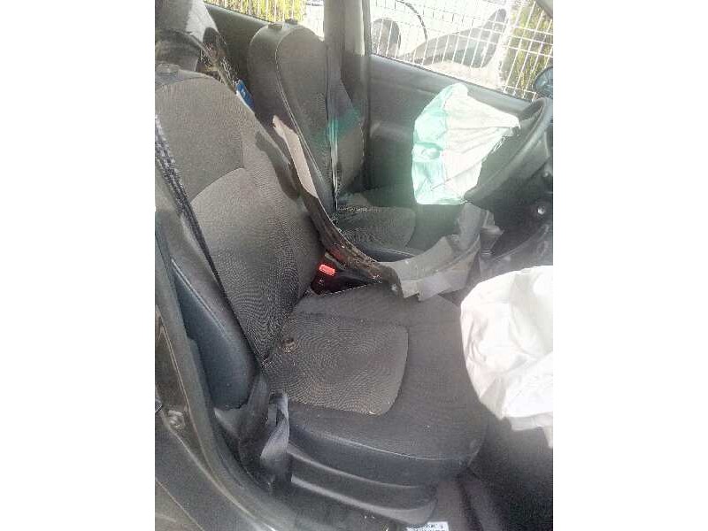 hyundai i10 del año 2012