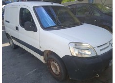 citroën berlingo del año 2004