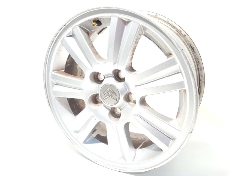 Recambio de llanta para citroën c-crosser 2.2 hdi fap cat referencia OEM IAM 5402V3  