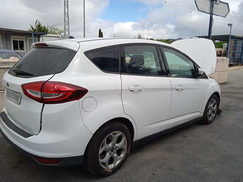 ford c-max (ceu) del año 2015