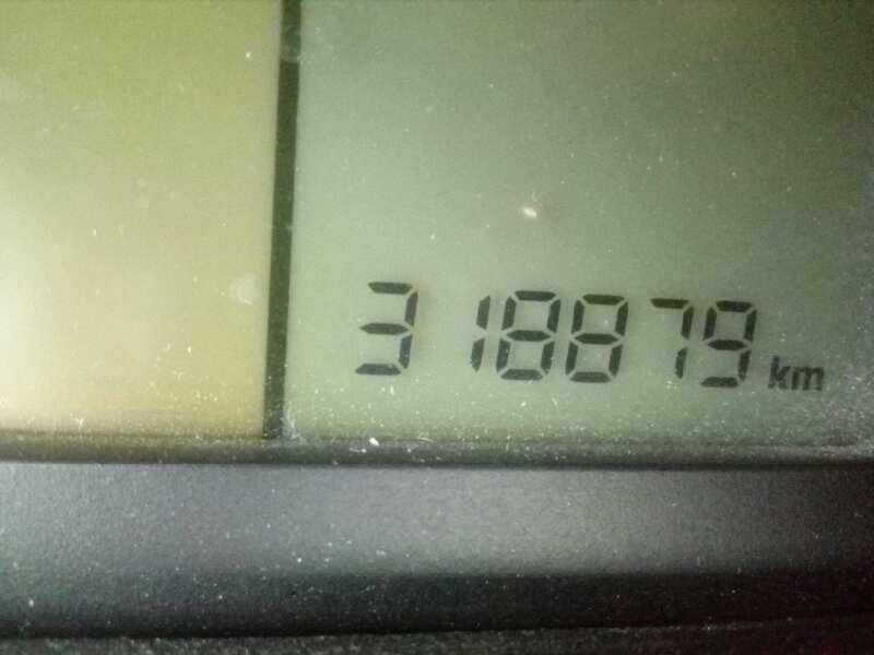 citroën c4 picasso del año 2007