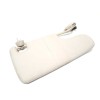 Recambio de parasol izquierdo para bmw mini (r50,r53) one referencia OEM IAM 51166963971  6963971