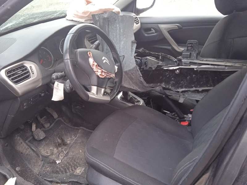 citroën c-elysée del año 2018