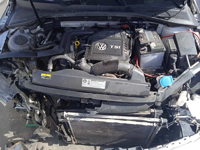 volkswagen golf vii lim. (bq1) del año 2017