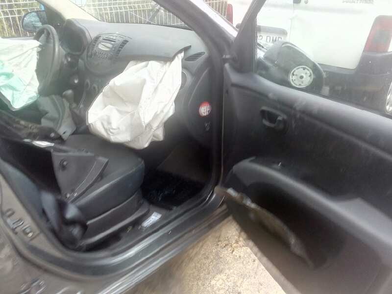 hyundai i10 del año 2012