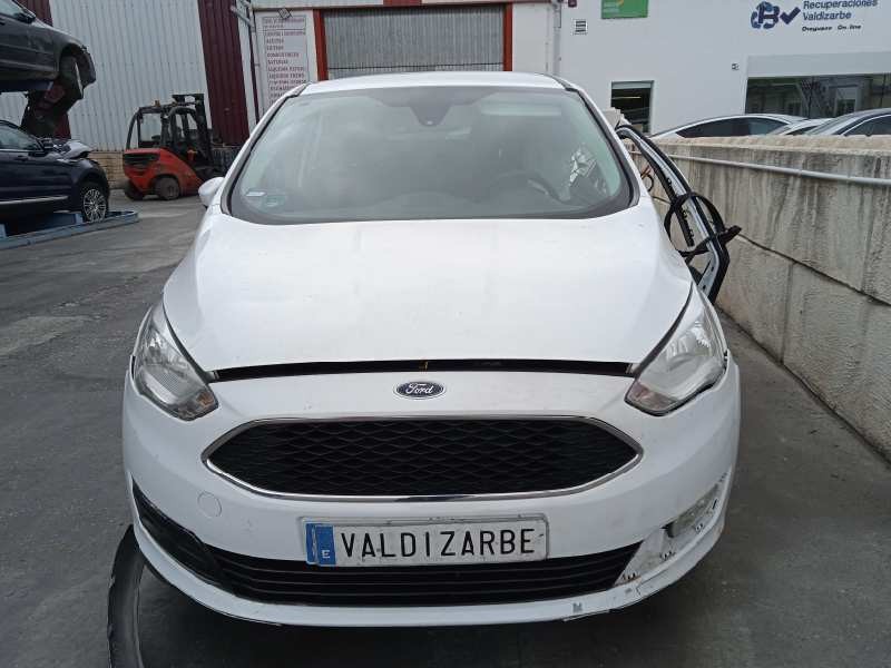 ford c-max (ceu) del año 2015