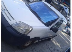 citroën berlingo del año 2004 2