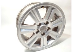 Recambio de llanta para citroën c-crosser 2.2 hdi fap cat referencia OEM IAM 5402V3   2