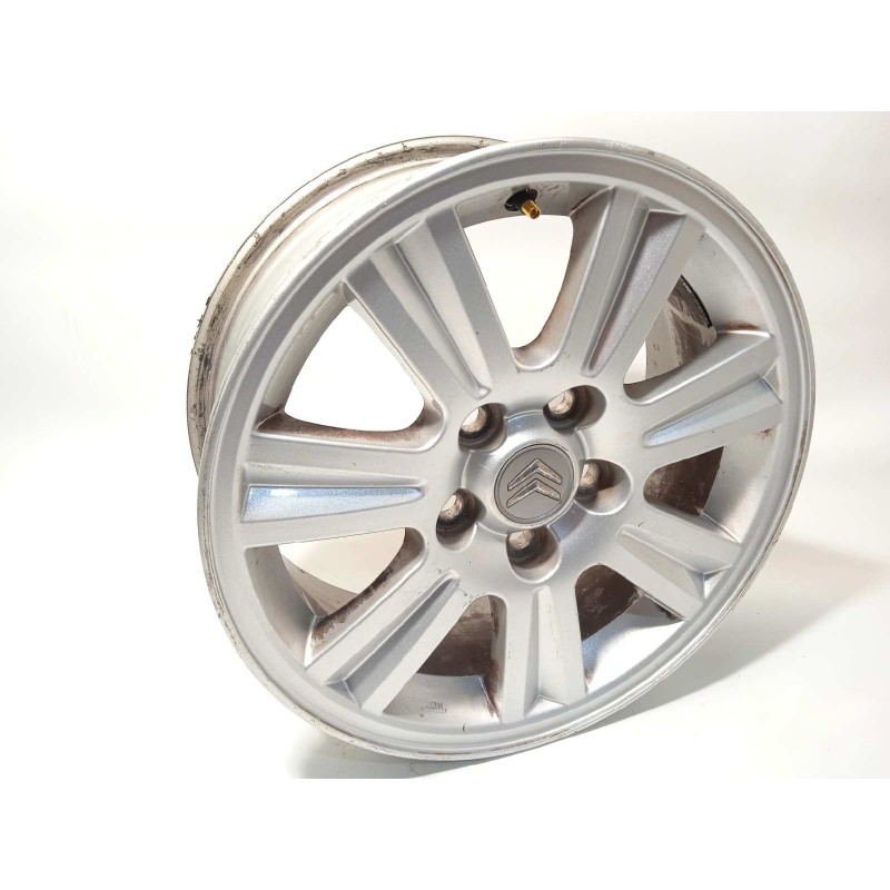 Recambio de llanta para citroën c-crosser 2.2 hdi fap cat referencia OEM IAM 5402V3  