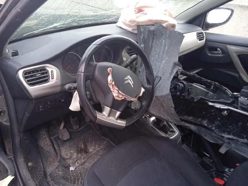 citroën c-elysée del año 2018