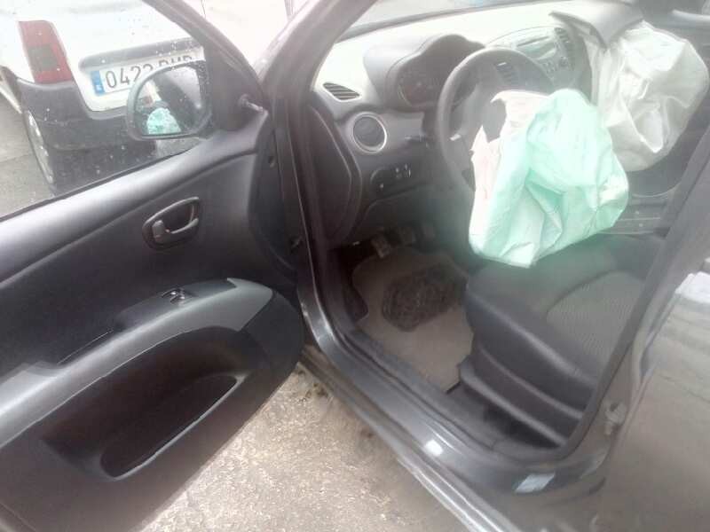 hyundai i10 del año 2012