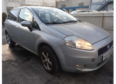 fiat grande punto (199) del año 2006
