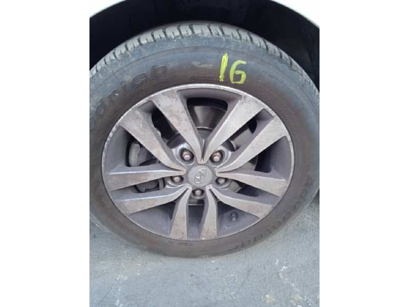 hyundai i30 (pd) del año 2018