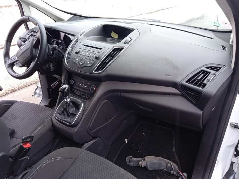 ford c-max (ceu) del año 2015