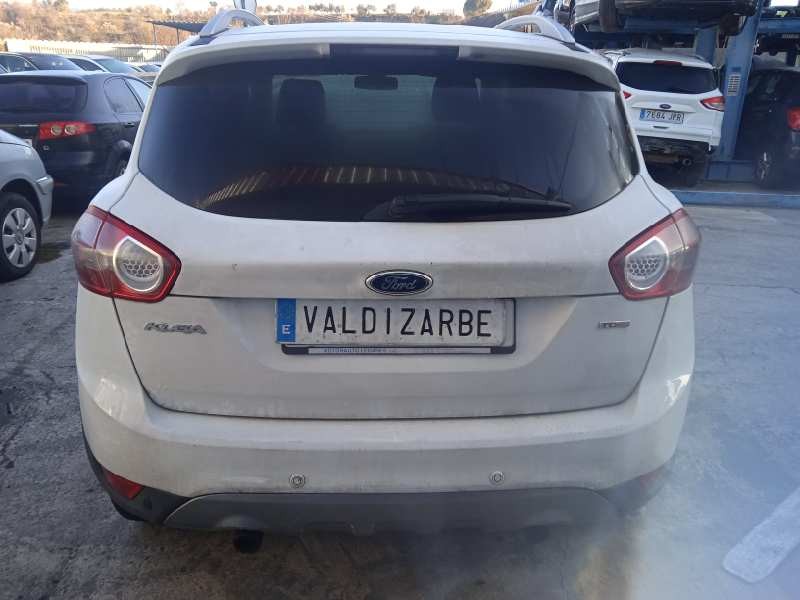 ford kuga (cbv) del año 2009