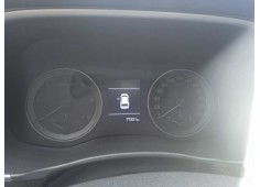 hyundai tucson del año 2019 2