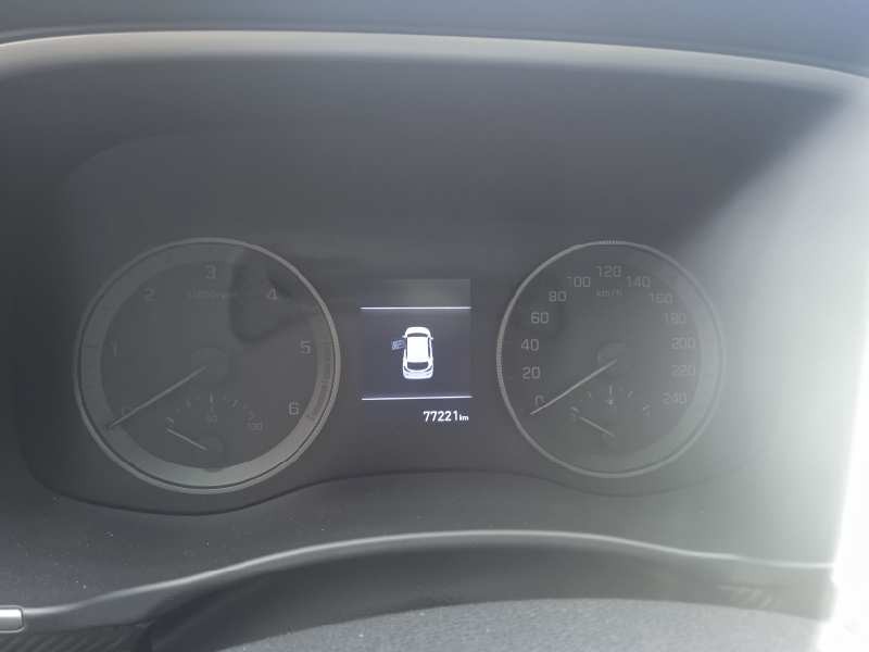 hyundai tucson del año 2019