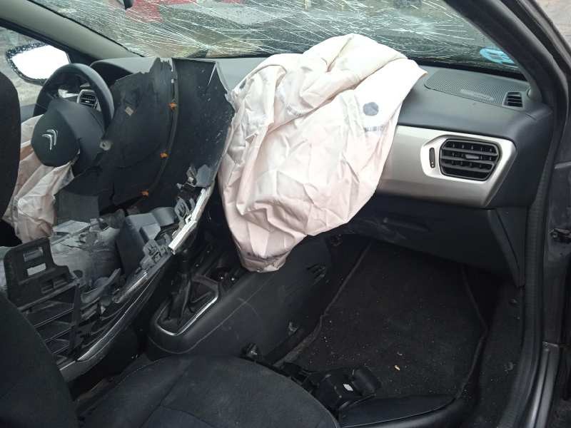 citroën c-elysée del año 2018