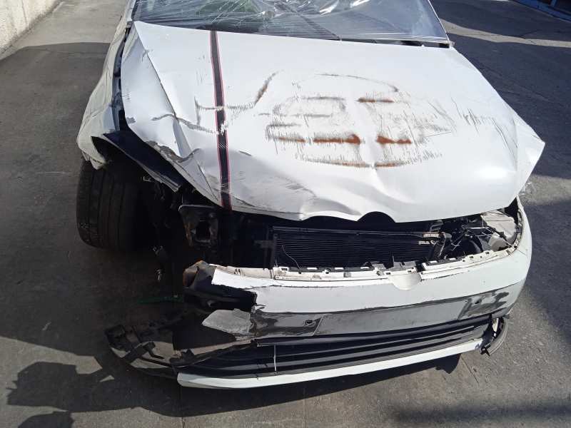 volkswagen golf vii lim. (bq1) del año 2017