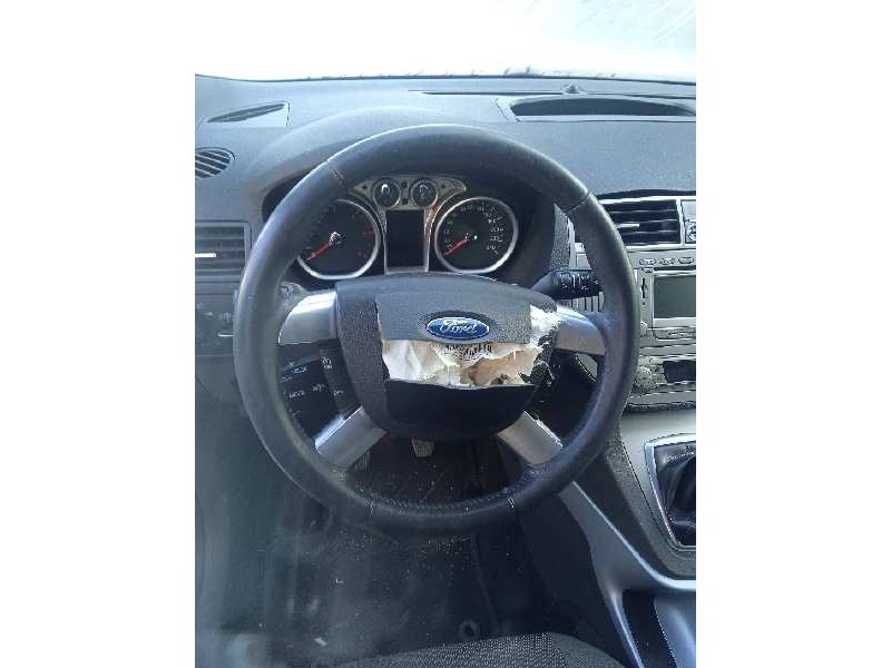 ford kuga (cbv) del año 2009