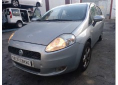 fiat grande punto (199) del año 2006 2