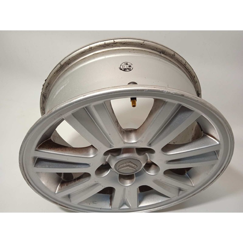 Recambio de llanta para citroën c-crosser 2.2 hdi fap cat referencia OEM IAM 5402V3  