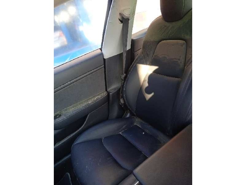 tesla model 3 del año 2020