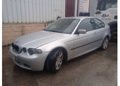 bmw serie 3 compact (e46) del año 2003