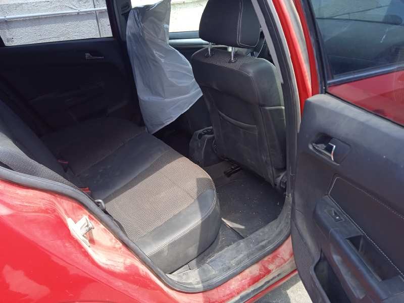 opel astra h ber. del año 2009