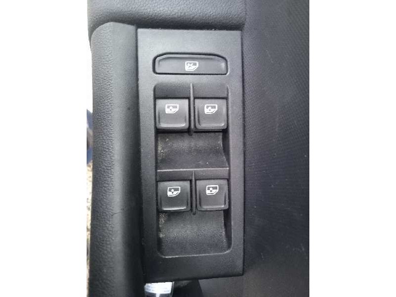 skoda spaceback (5h) del año 2016