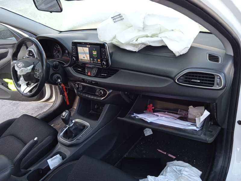 hyundai i30 (pd) del año 2018