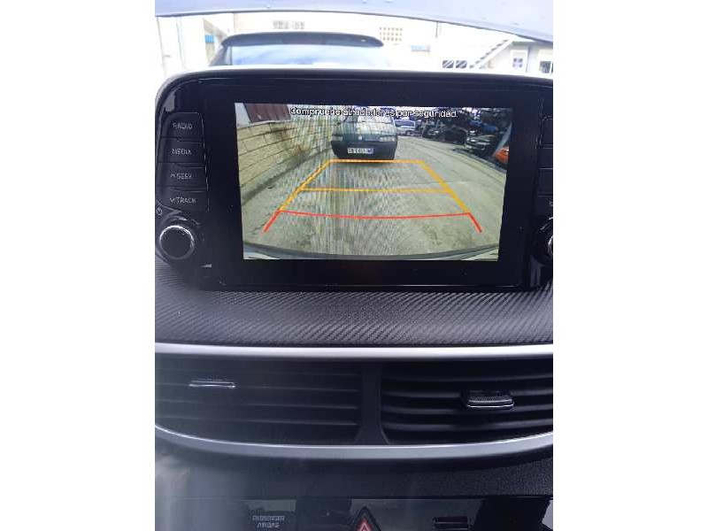 hyundai tucson del año 2019