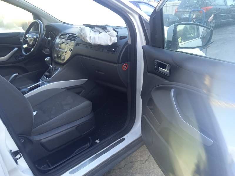 ford kuga (cbv) del año 2009