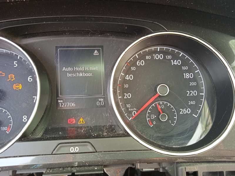 volkswagen golf vii lim. (bq1) del año 2017