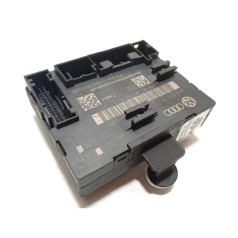 Recambio de centralita confort para audi q5 (8r) 2.0 tdi (125kw) referencia OEM IAM 8K0959793D  