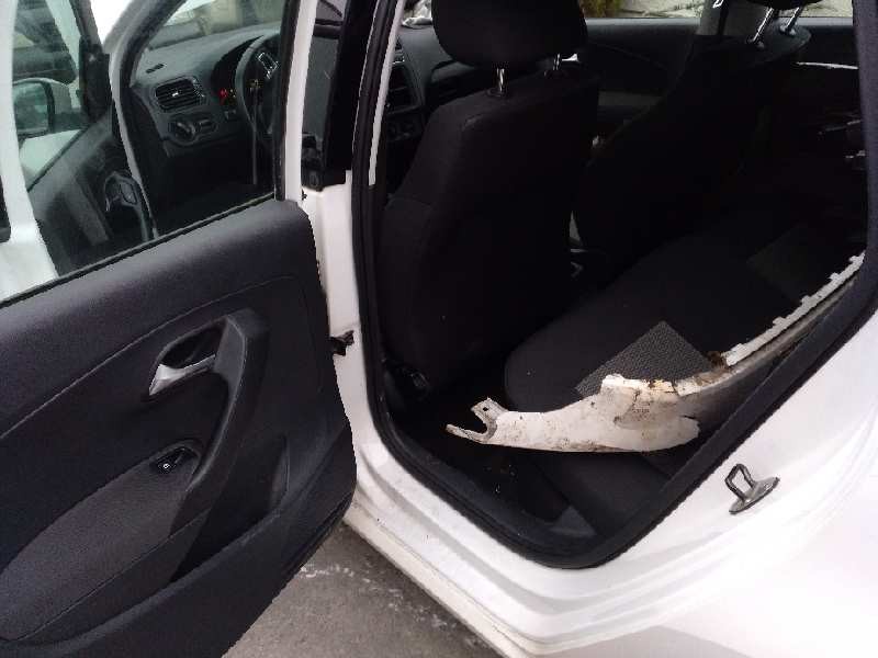 volkswagen polo (6r1) del año 2013