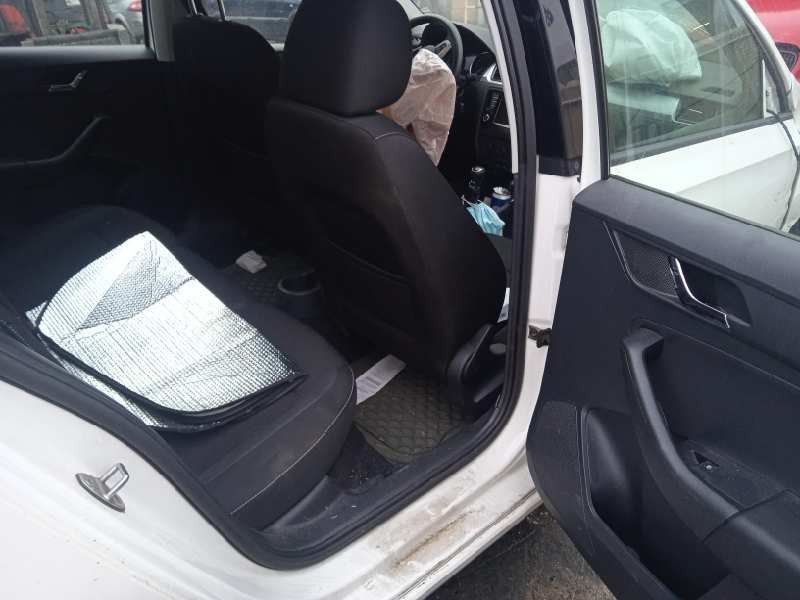 skoda spaceback (5h) del año 2016