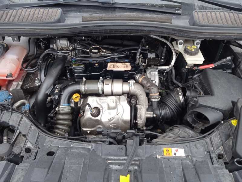 ford c-max (ceu) del año 2015