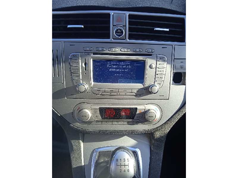 ford kuga (cbv) del año 2009