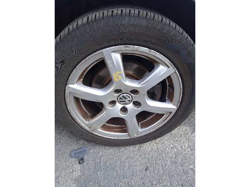 volkswagen polo (6r1) del año 2010