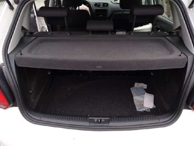 volkswagen polo (6r1) del año 2013