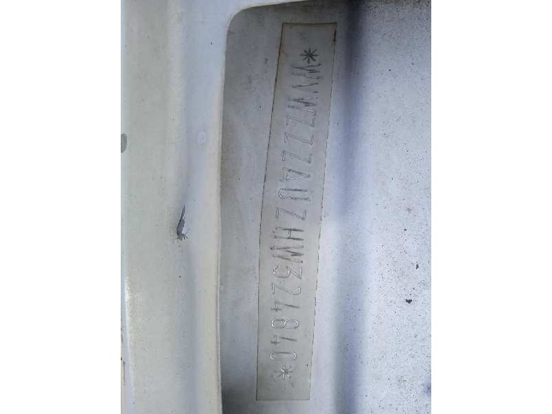 volkswagen golf vii lim. (bq1) del año 2017